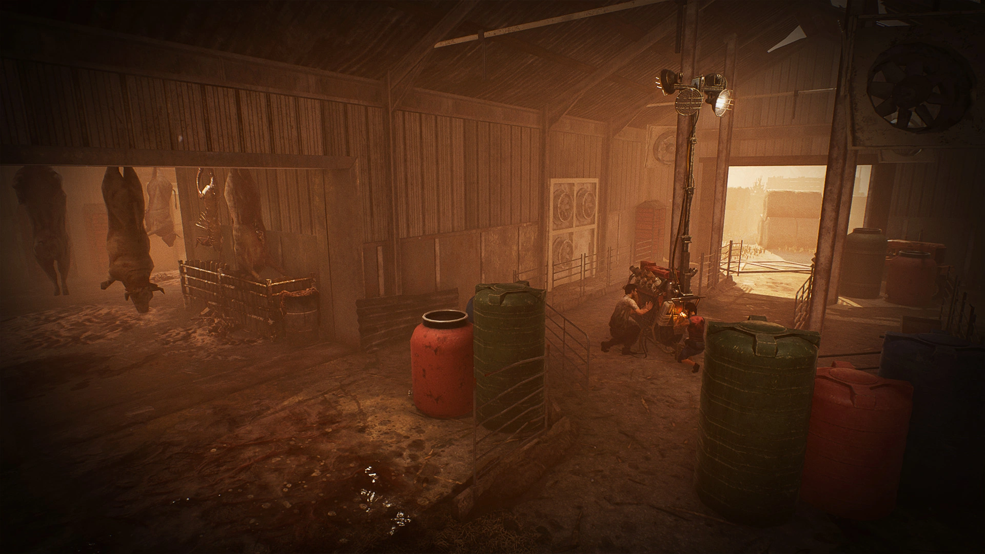 Dead by Daylight Ultimate Edition - Additional Image 4