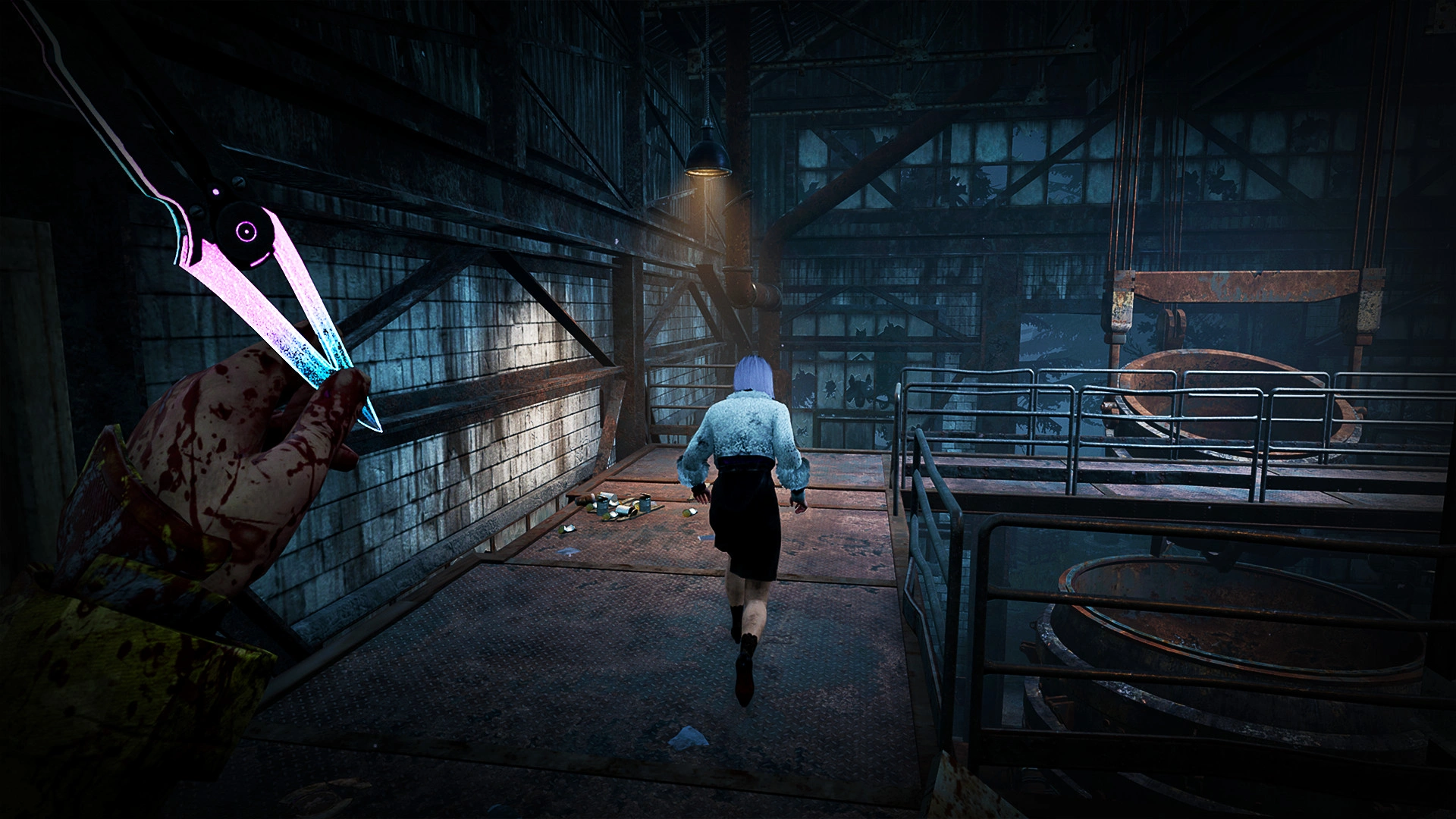 Dead by Daylight Ultimate Edition - Additional Image 9