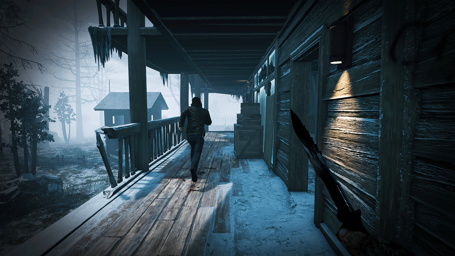 Dead by Daylight Ultimate Edition - Additional Image 5
