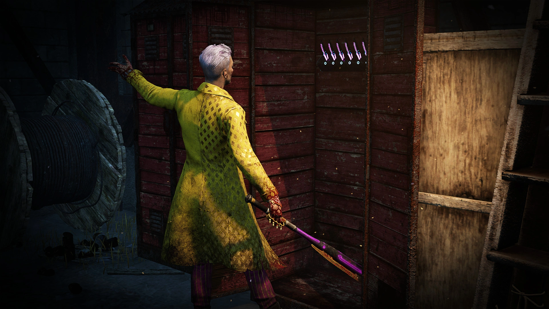 Dead by Daylight Ultimate Edition - Additional Image 8