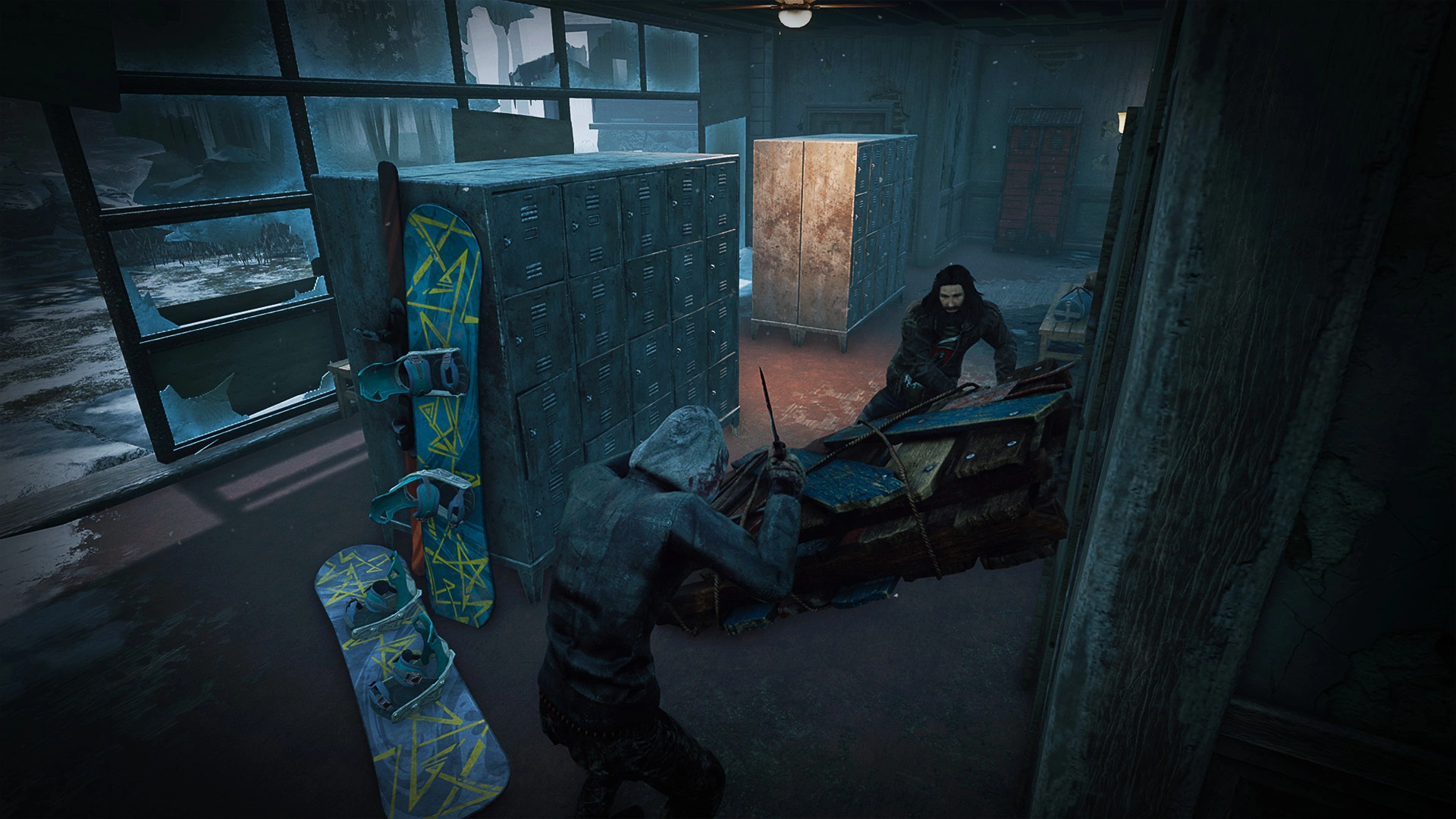 Dead by Daylight Ultimate Edition - Additional Image 3