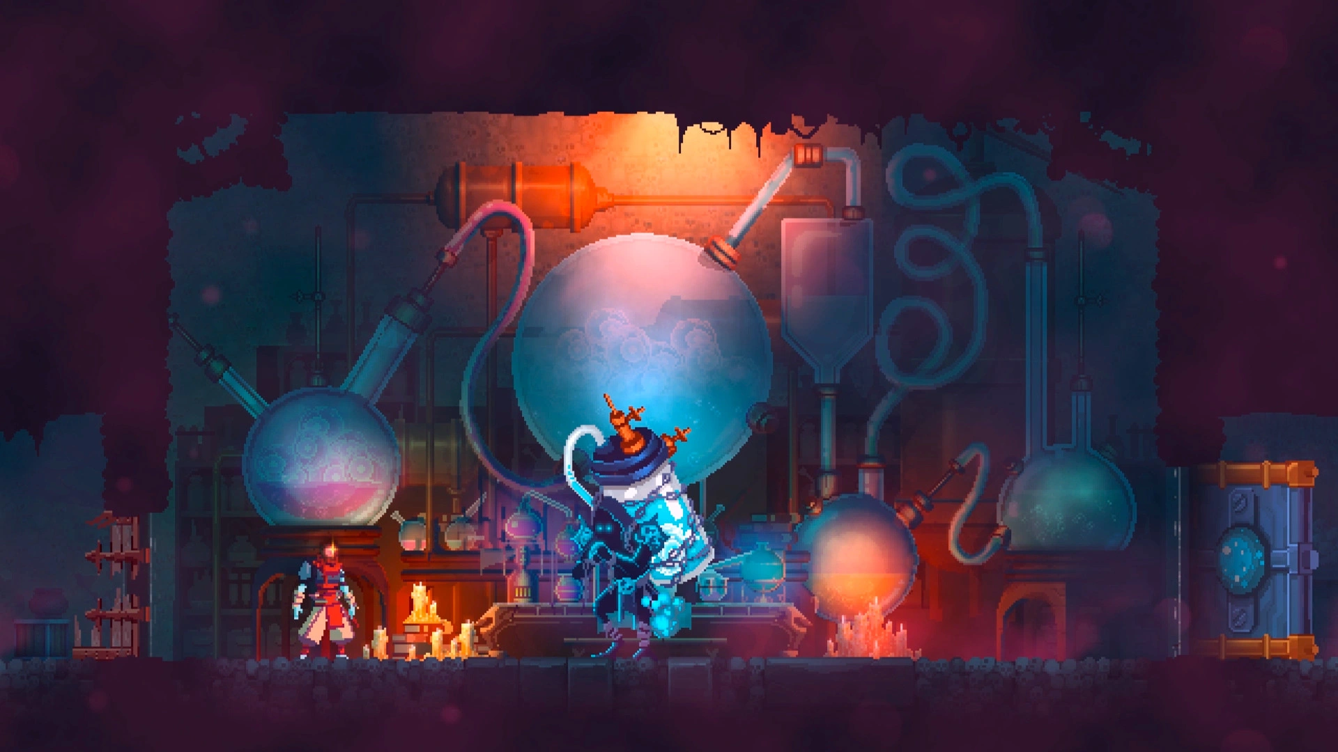 Dead Cells - Additional Image 9