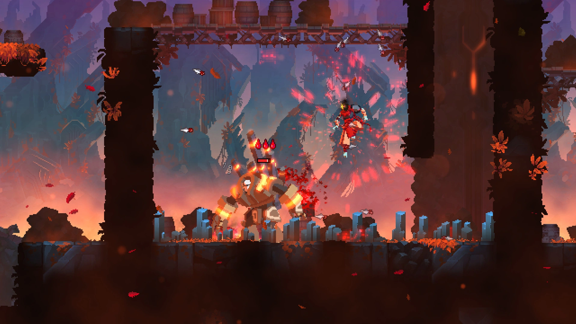 Dead Cells - Additional Image 0