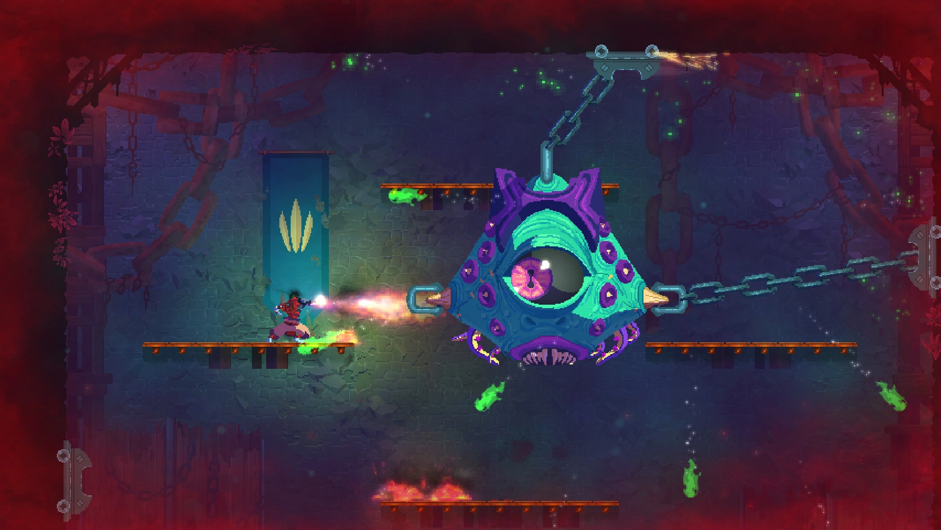 Dead Cells - Additional Image 3