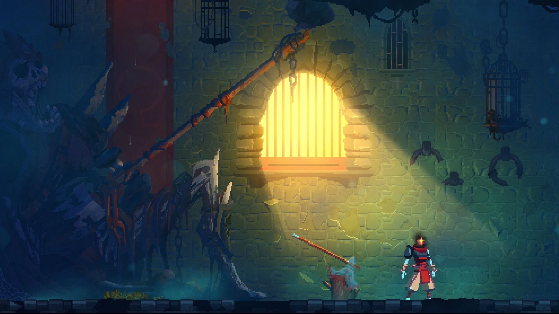 Dead Cells - Additional Image 2