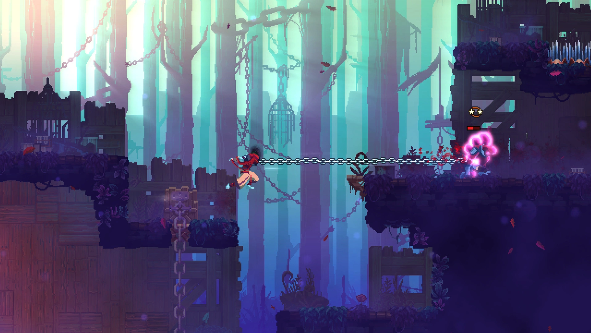 Dead Cells - Additional Image 5