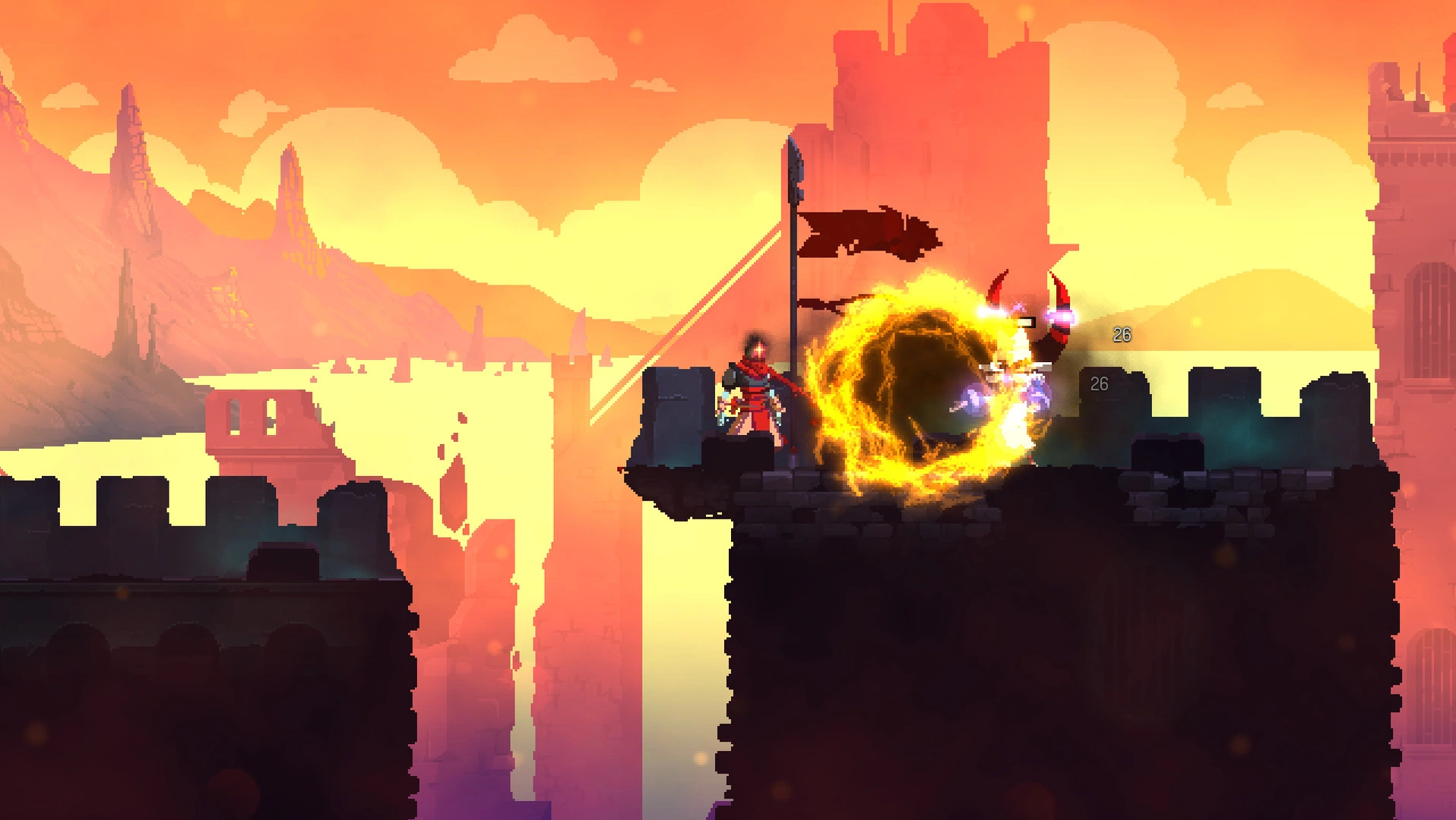 Dead Cells - Additional Image 6
