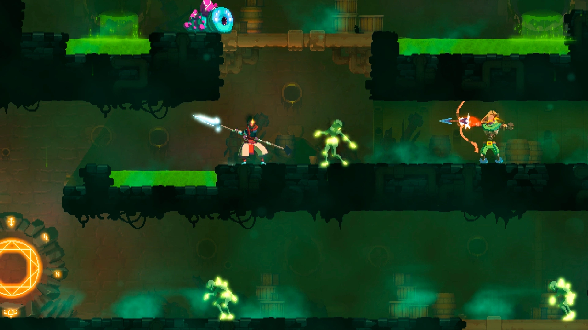 Dead Cells - Additional Image 1