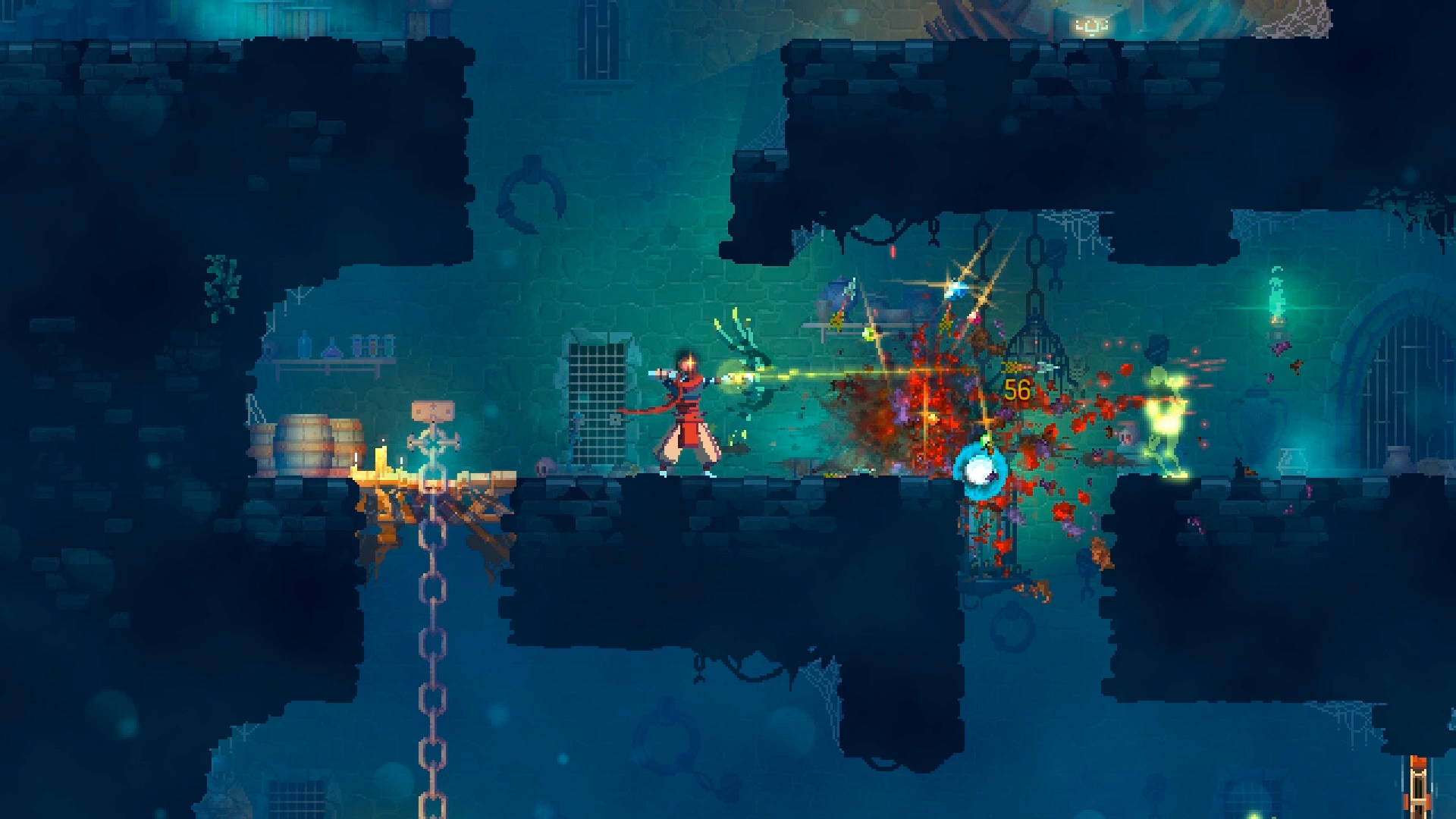 Dead Cells - Additional Image 10