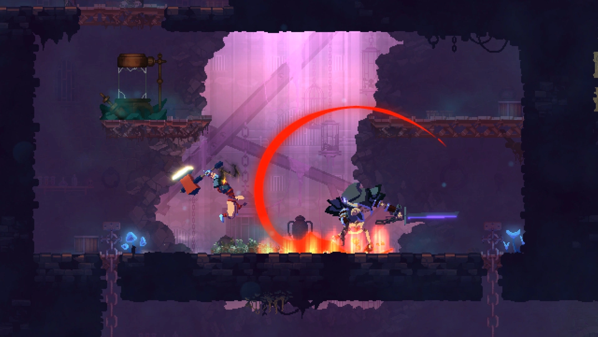 Dead Cells - Additional Image 8