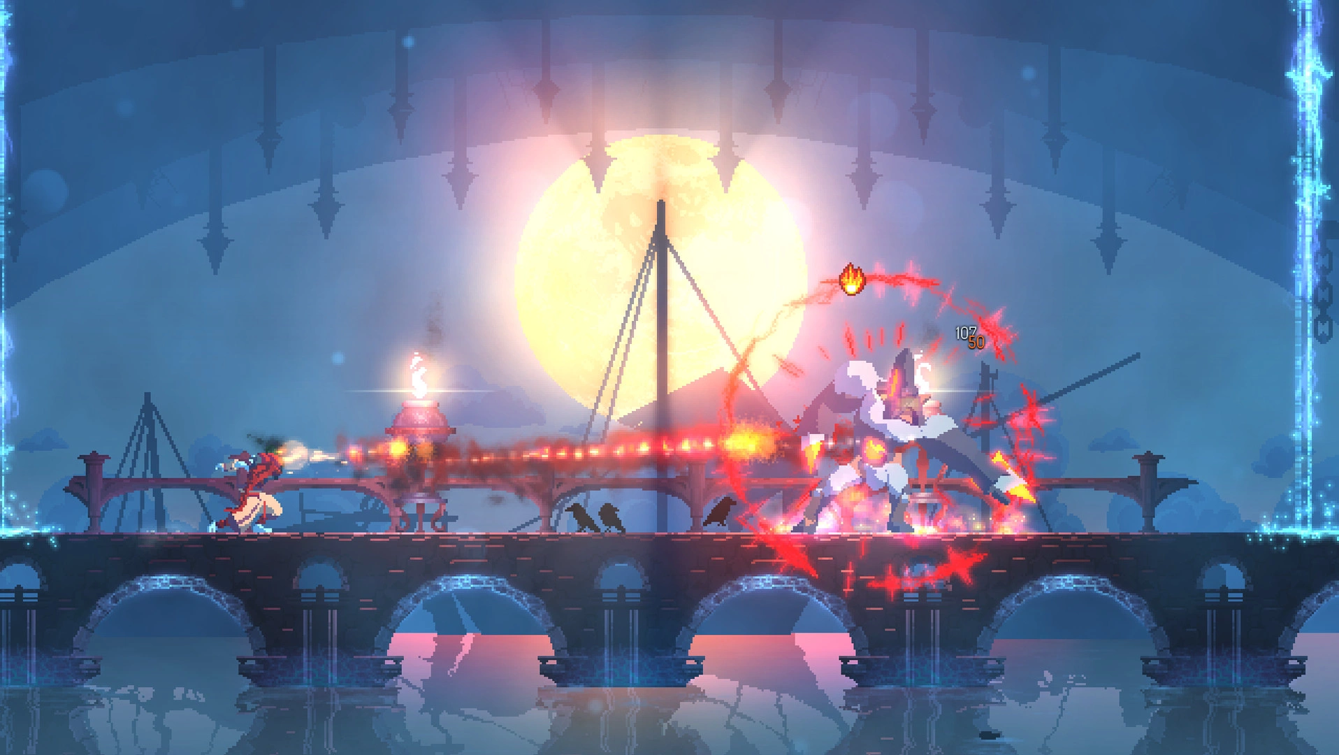 Dead Cells - Additional Image 11