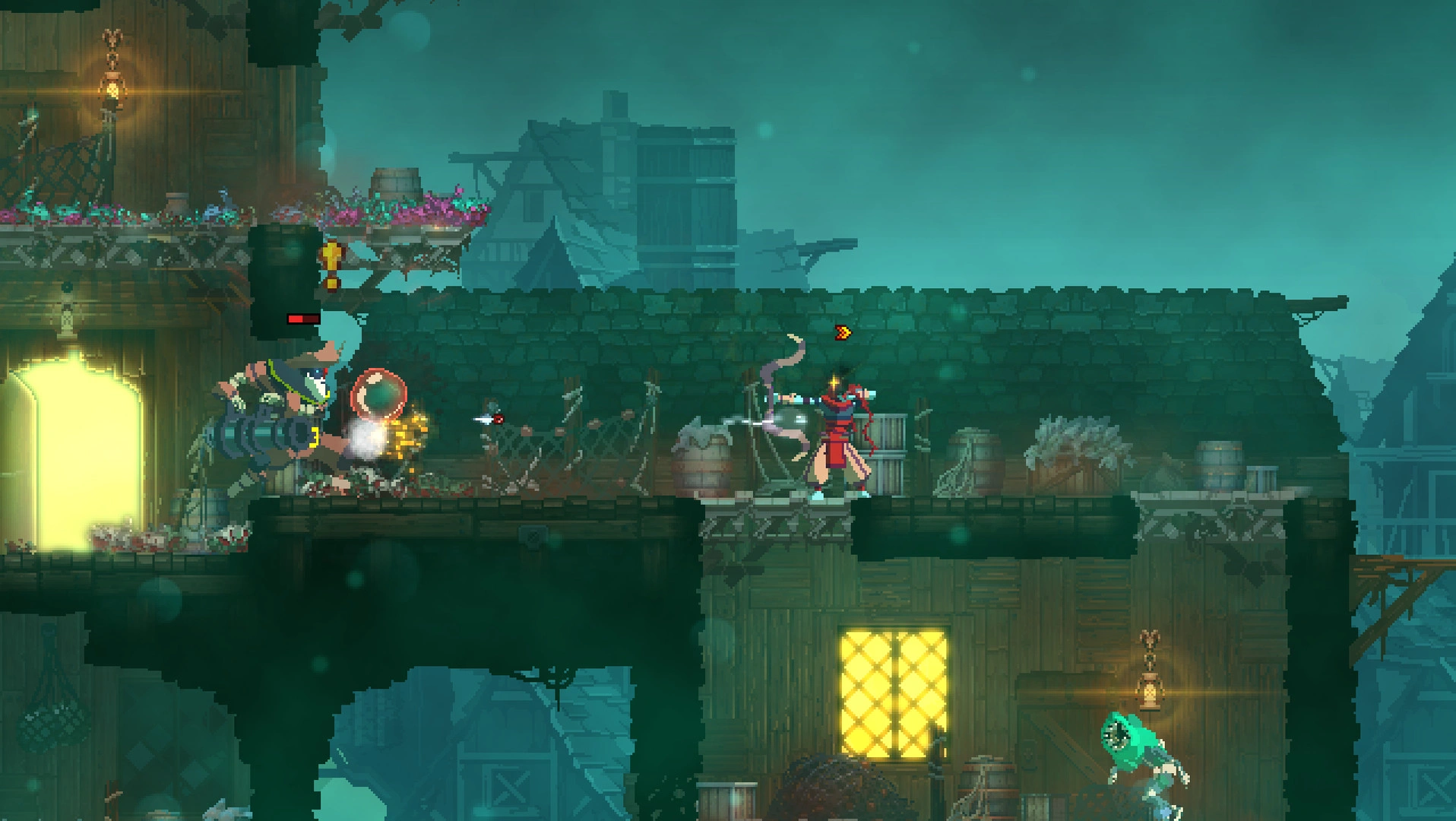 Dead Cells - Additional Image 7