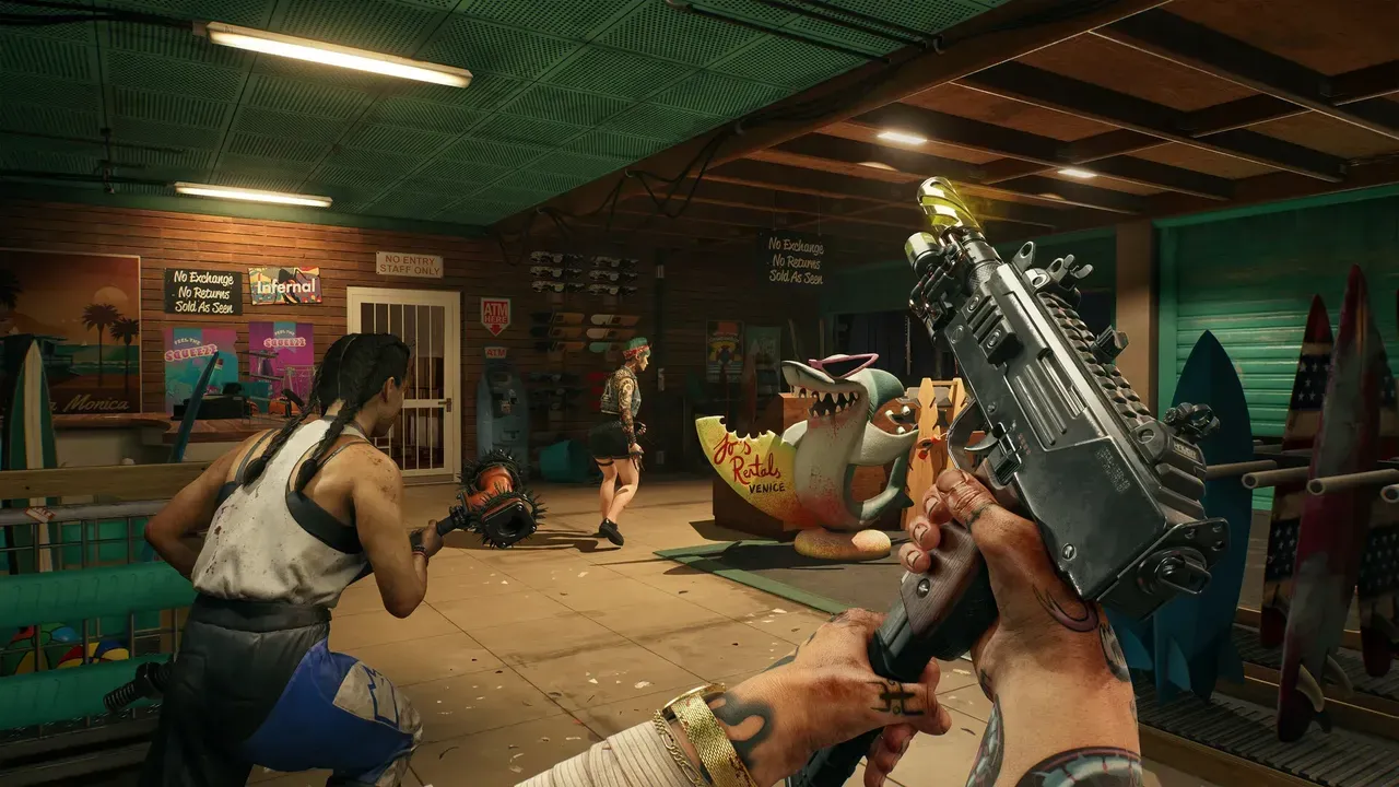 Dead Island 2 - Additional Image 0