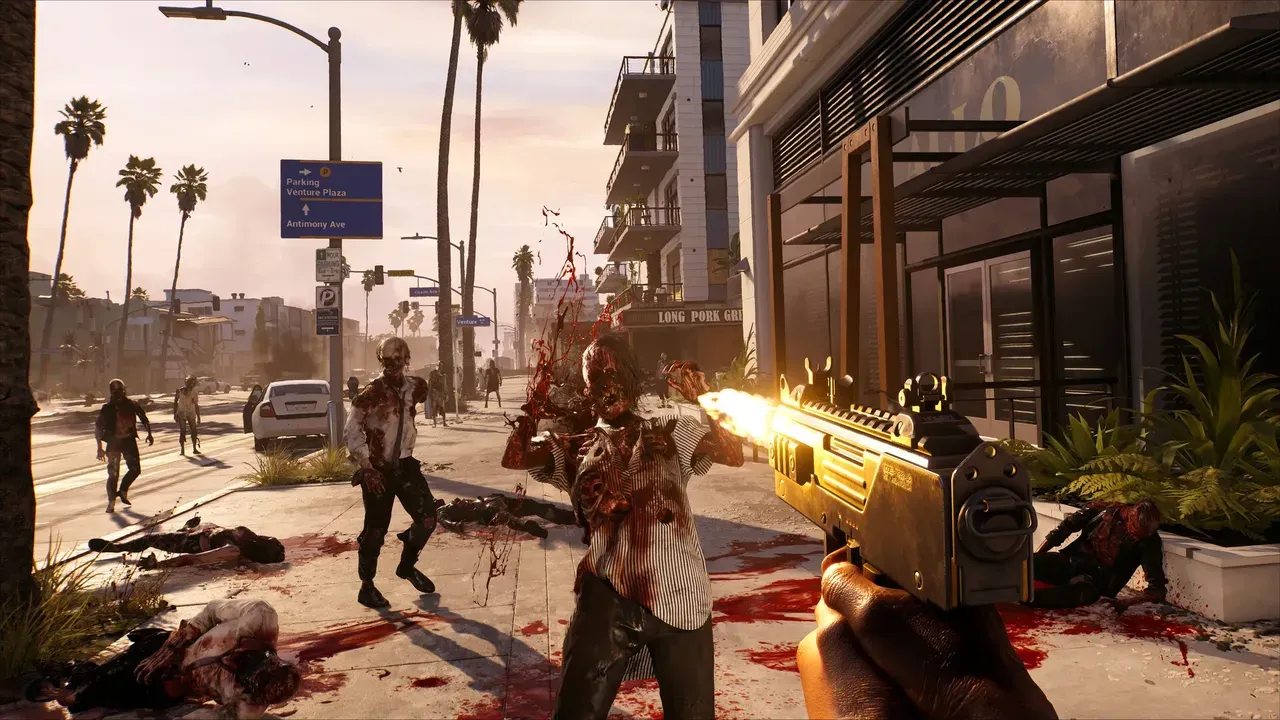 Dead Island 2 - Additional Image 0