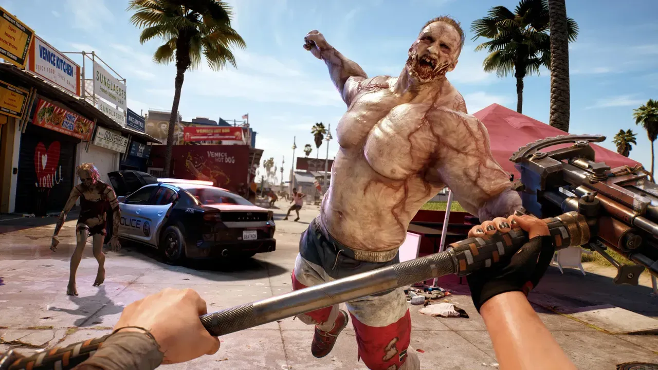 Dead Island 2 - Additional Image 0