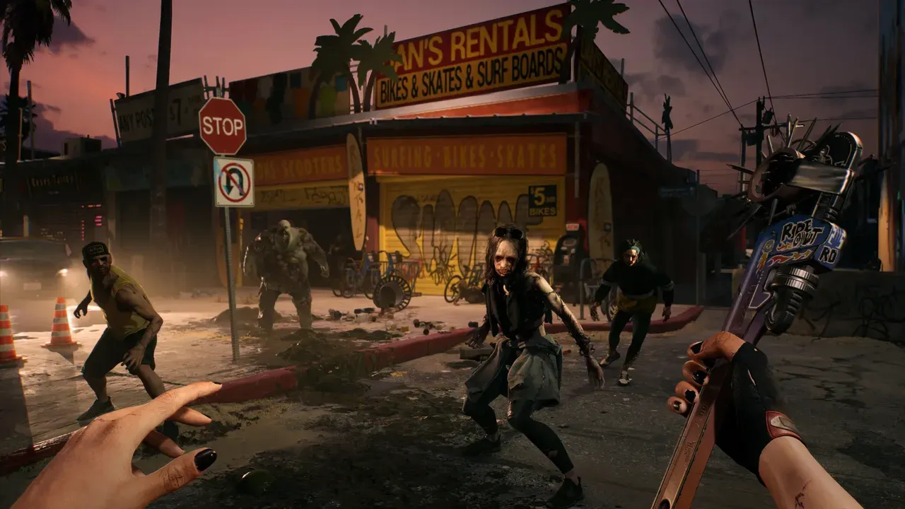 Dead Island 2 - Additional Image 0