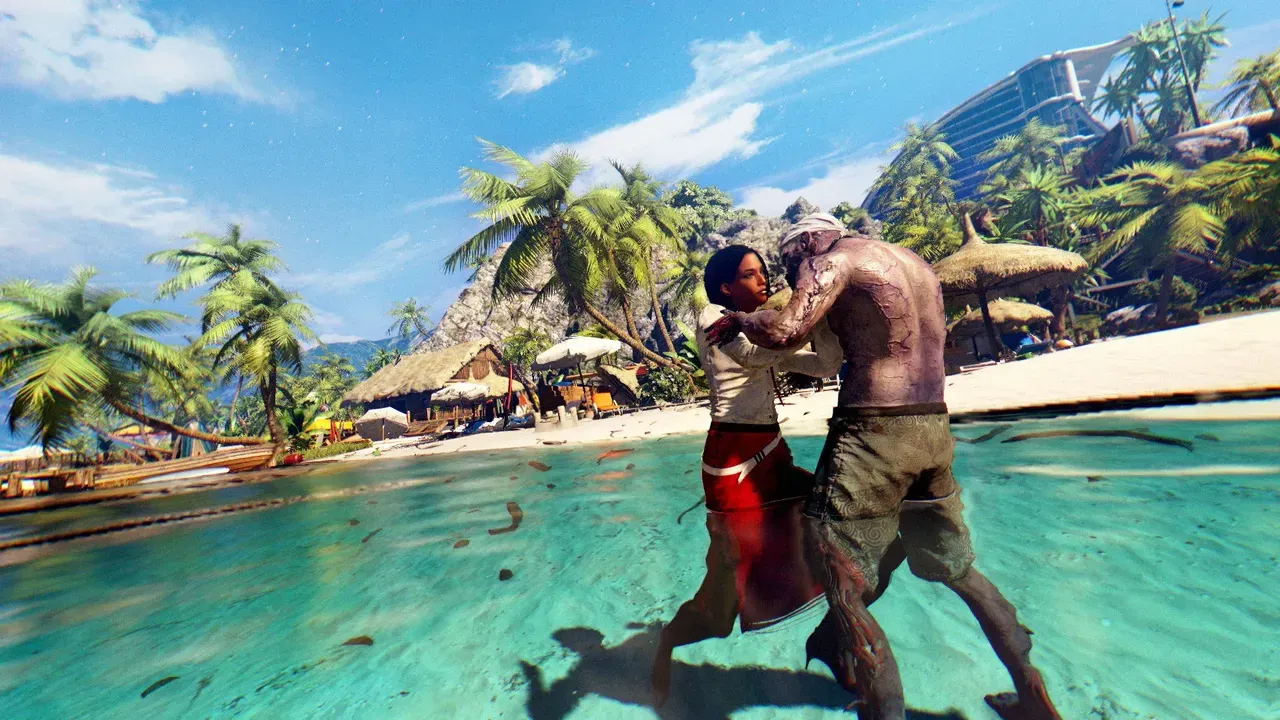 Dead Island: Definitive Edition - Additional Image 0