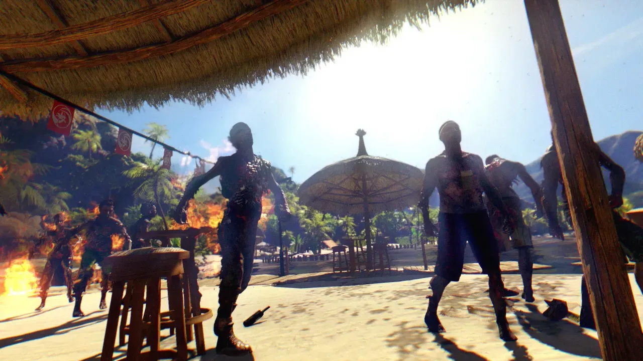 Dead Island: Definitive Edition - Additional Image 0