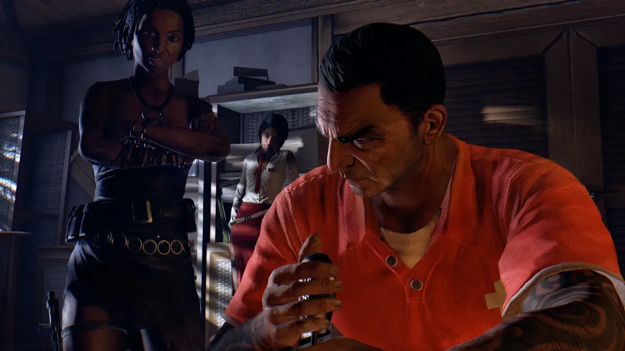 Dead Island: Definitive Edition - Additional Image 0