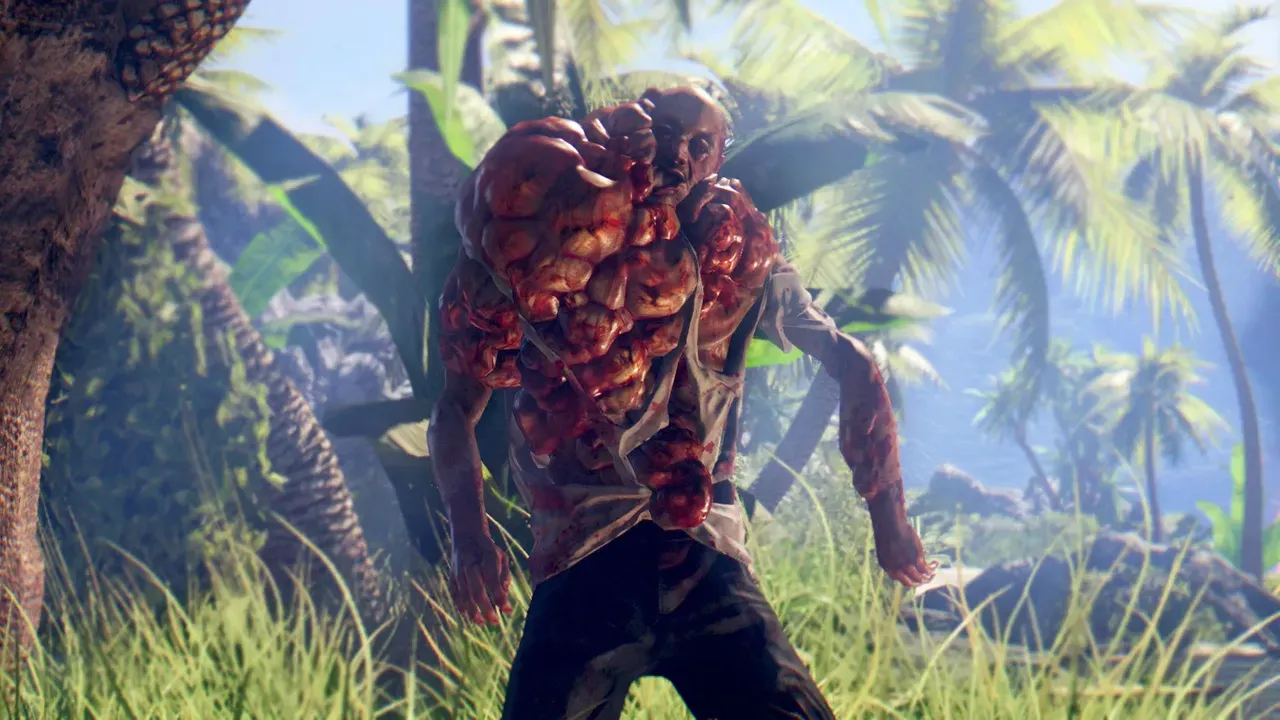 Dead Island: Definitive Edition - Additional Image 0
