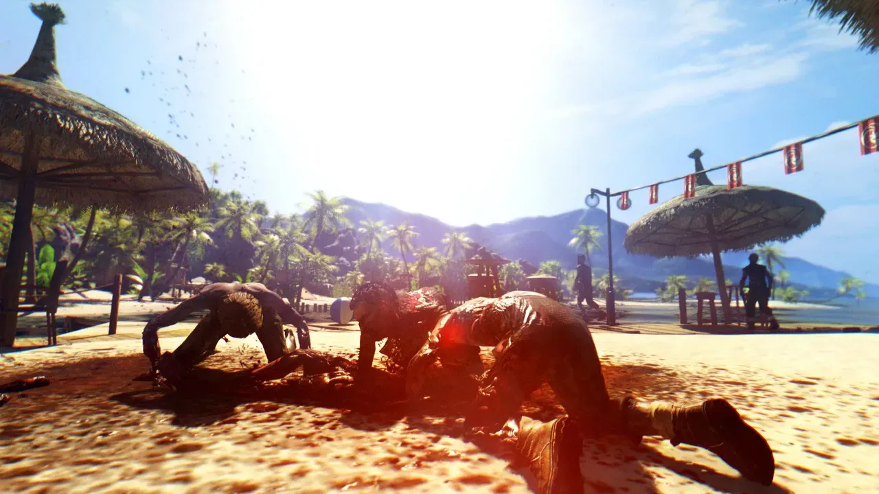 Dead Island: Definitive Edition - Additional Image 0
