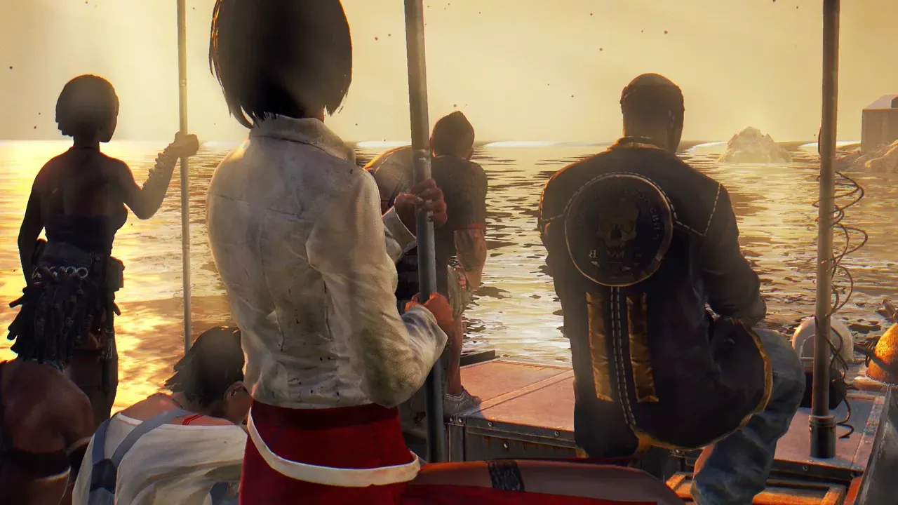 Dead Island: Definitive Edition - Additional Image 0