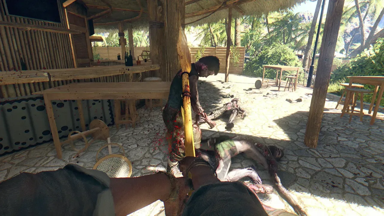 Dead Island: Definitive Edition - Additional Image 0