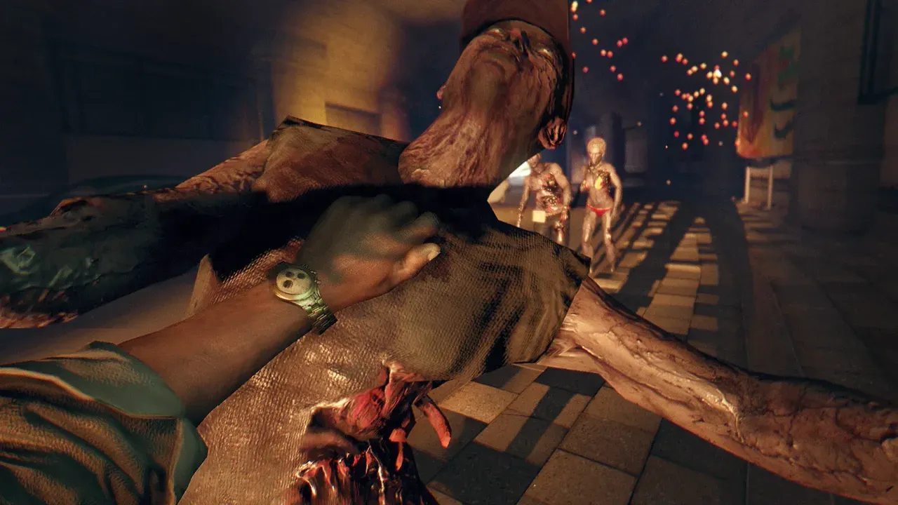 Dead Island: Definitive Edition - Additional Image 0