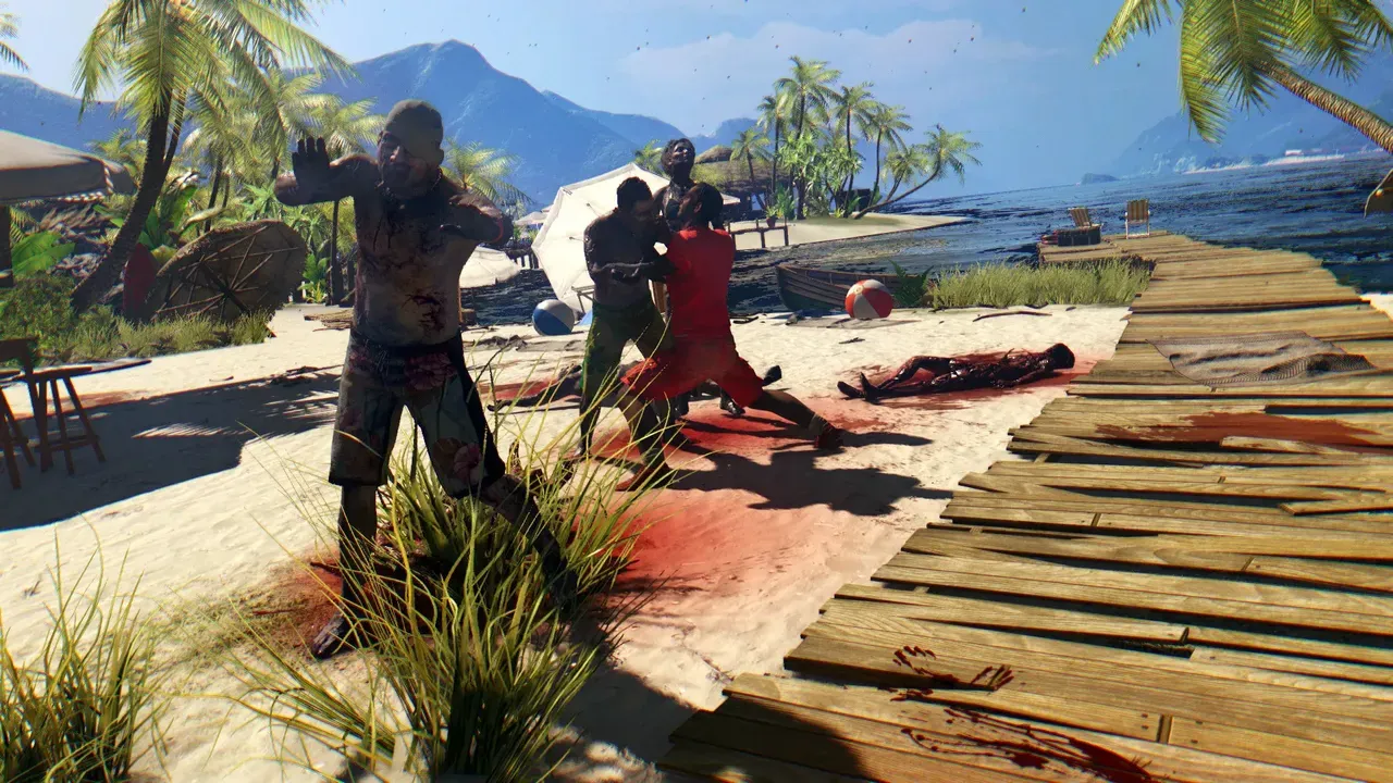 Dead Island: Definitive Edition - Additional Image 0