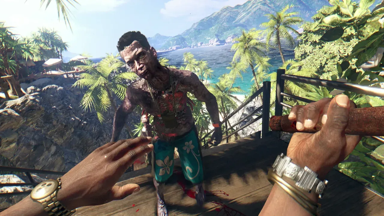 Dead Island: Definitive Edition - Additional Image 0