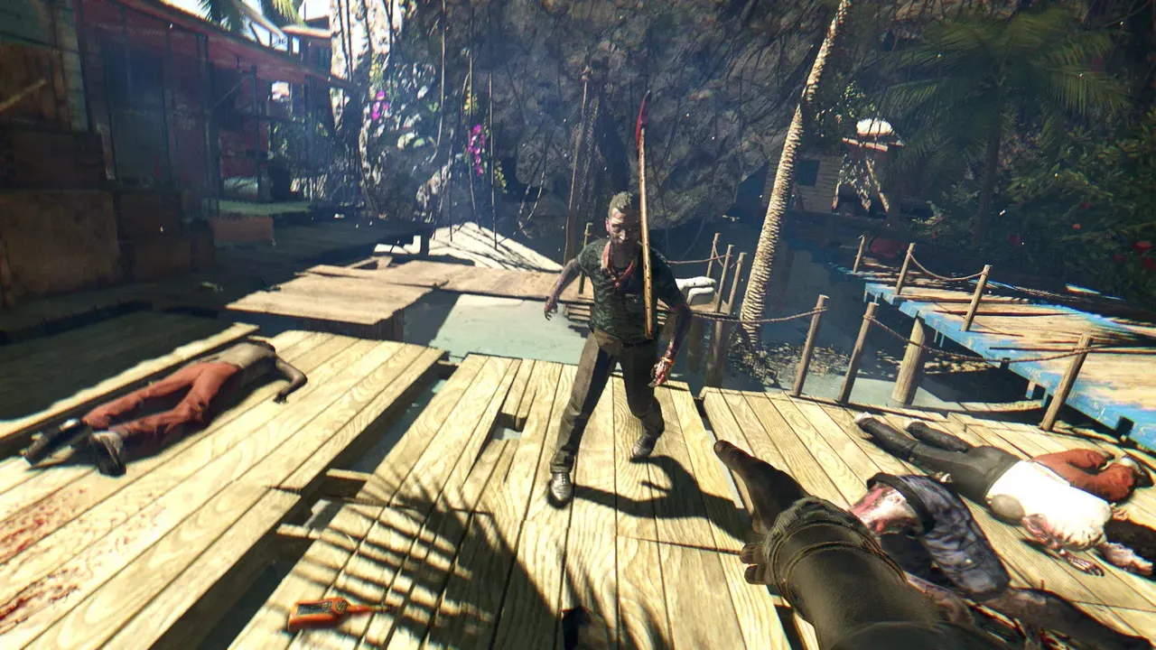 Dead Island: Riptide Definitive Edition - Additional Image 0