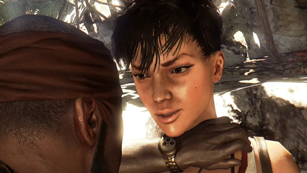 Dead Island: Riptide Definitive Edition - Additional Image 0