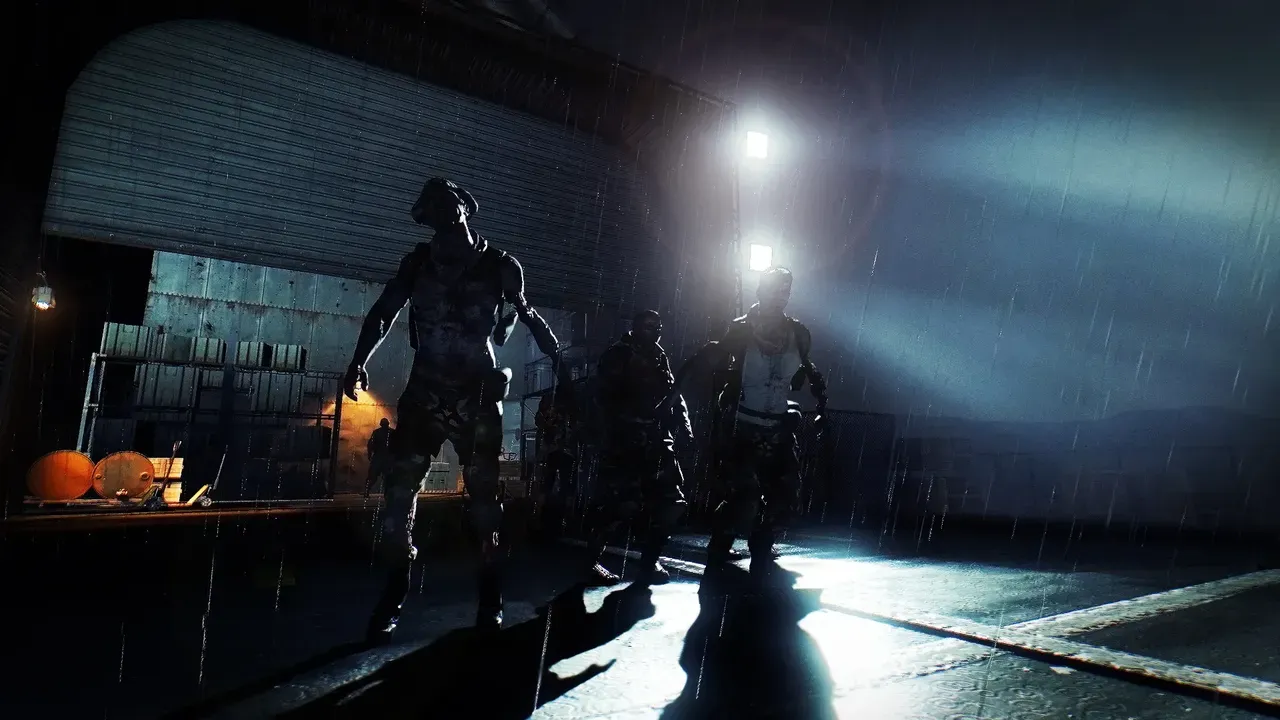 Dead Island: Riptide Definitive Edition - Additional Image 0