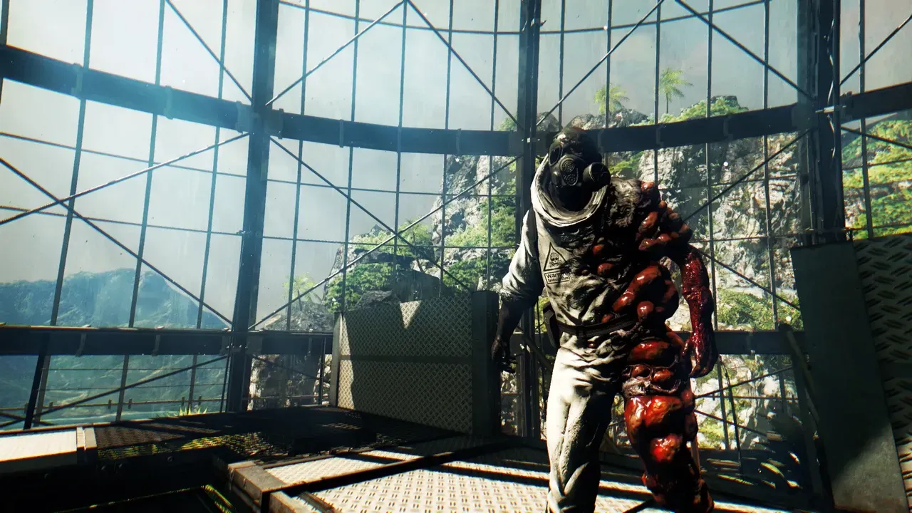 Dead Island: Riptide Definitive Edition - Additional Image 0
