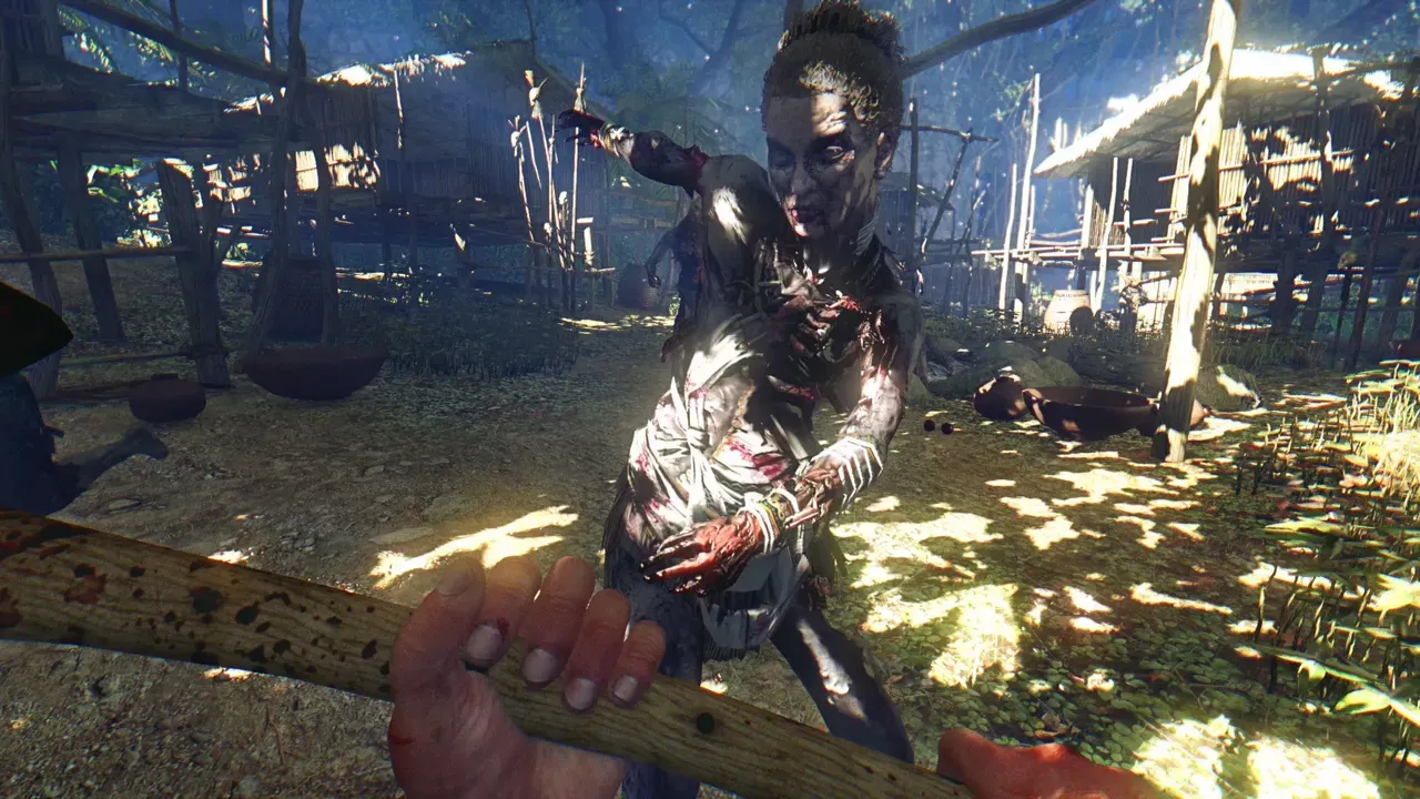Dead Island: Riptide Definitive Edition - Additional Image 0