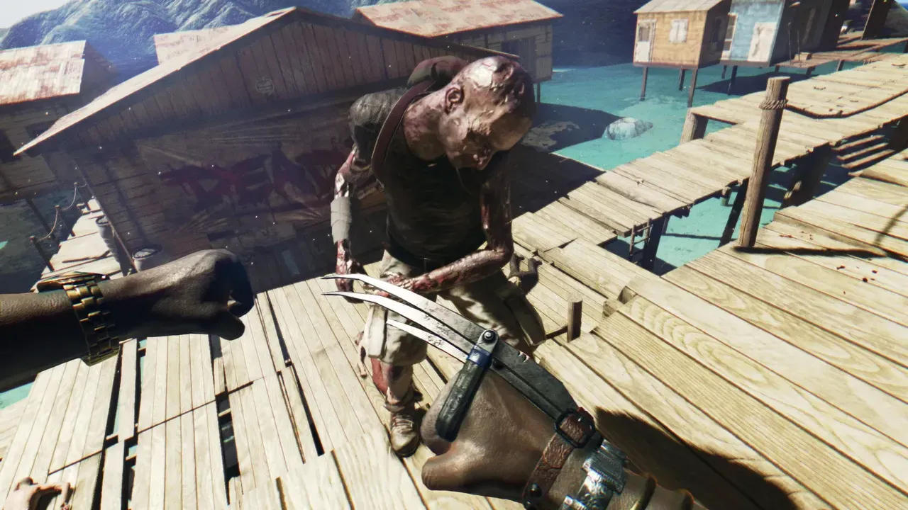 Dead Island: Riptide Definitive Edition - Additional Image 0