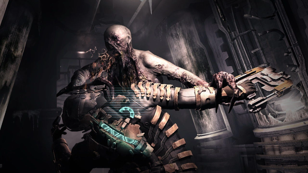 Dead Space 2 - Additional Image 1