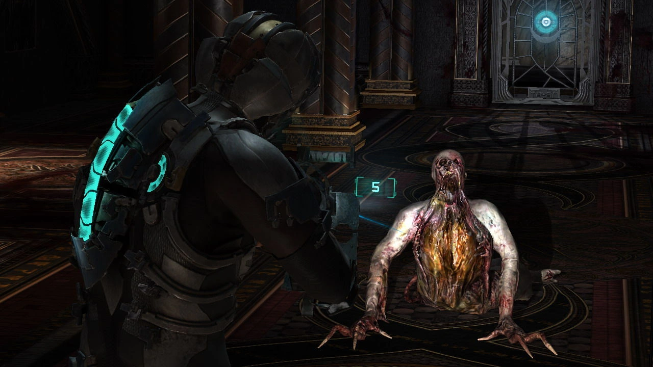 Dead Space 2 - Additional Image 8