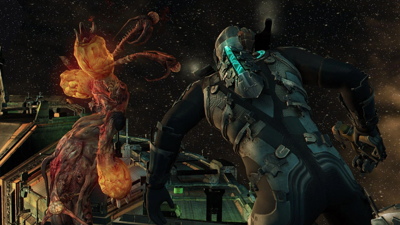 Dead Space 2 - Additional Image 4