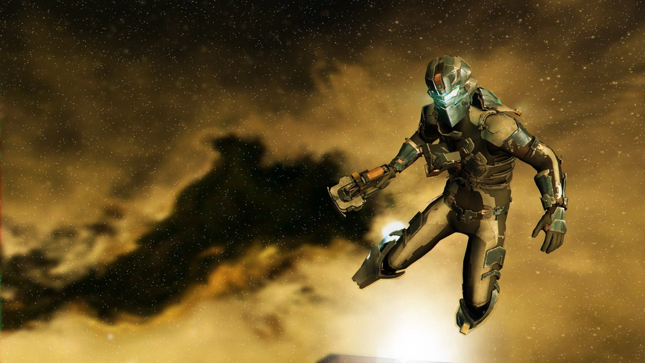 Dead Space 2 - Additional Image 6