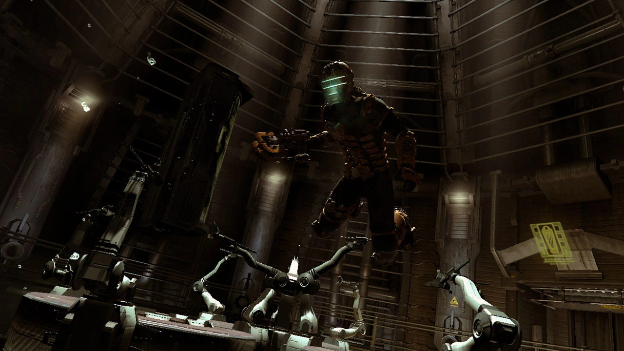 Dead Space 2 - Additional Image 9
