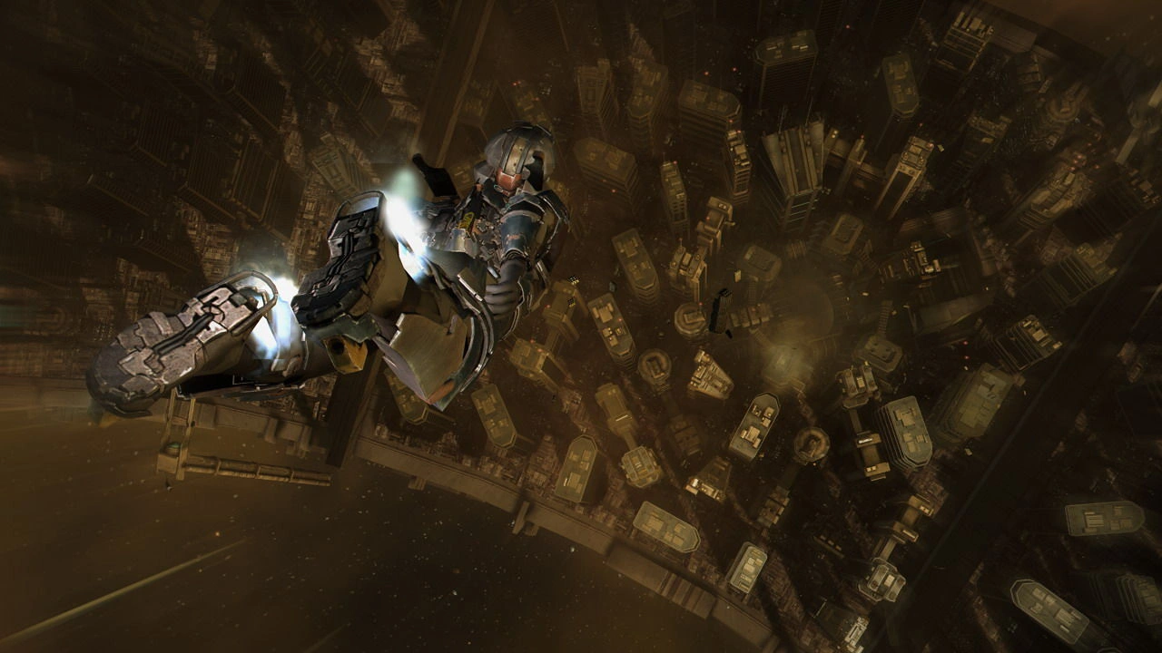 Dead Space 2 - Additional Image 2