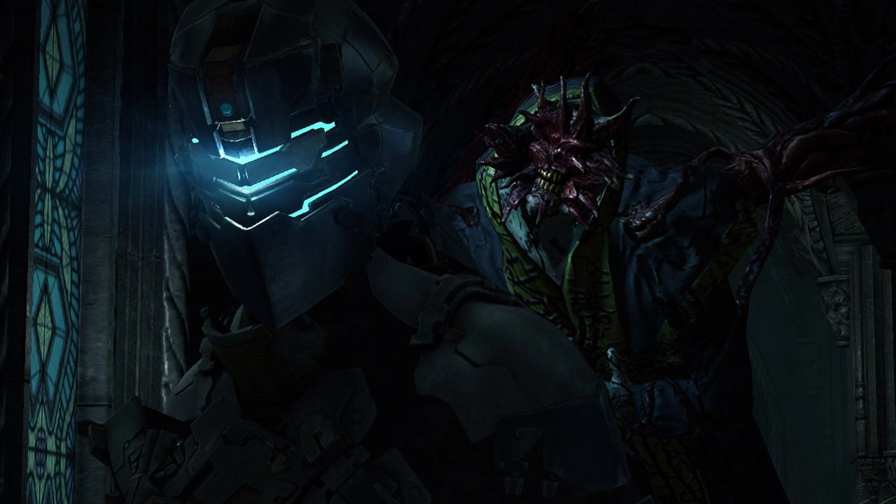 Dead Space 2 - Additional Image 3