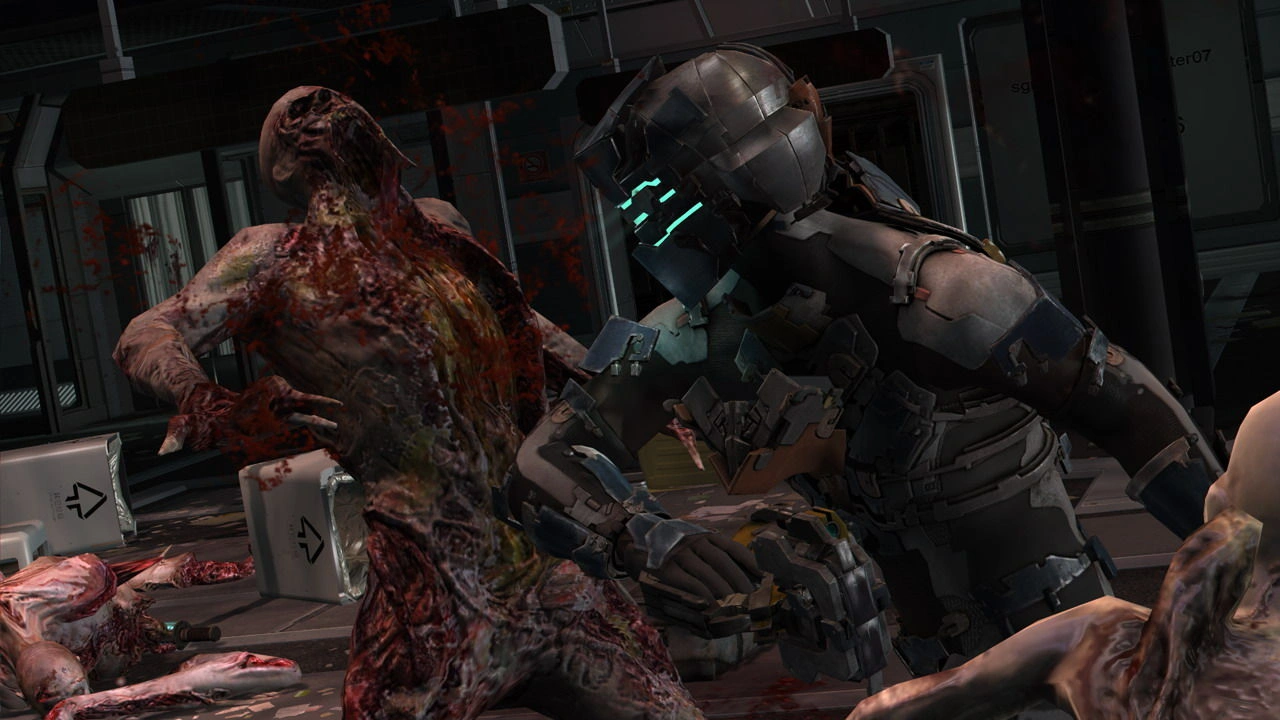 Dead Space 2 - Additional Image 0