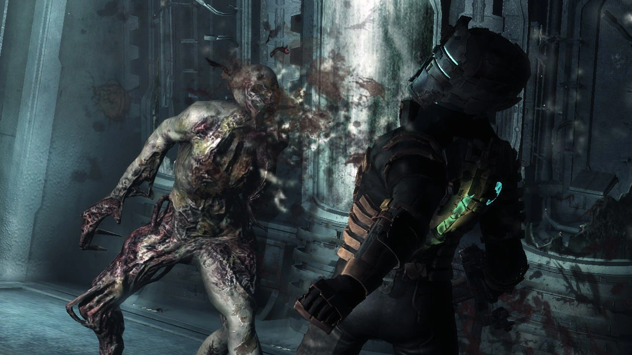 Dead Space 2 - Additional Image 7
