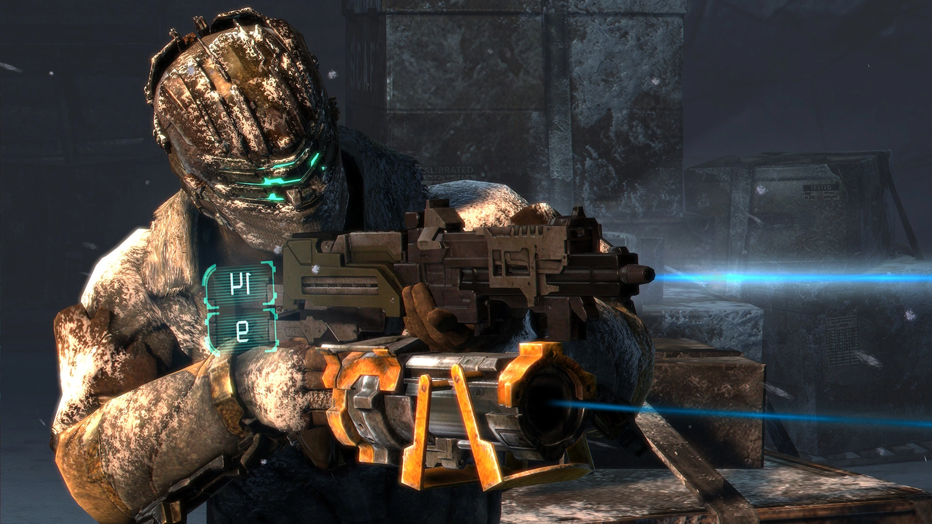 Dead Space 3 - Additional Image 0
