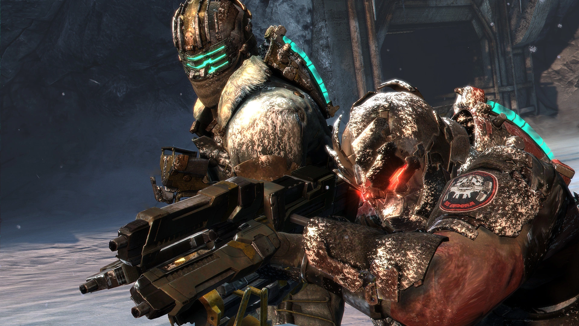 Dead Space 3 - Additional Image 1