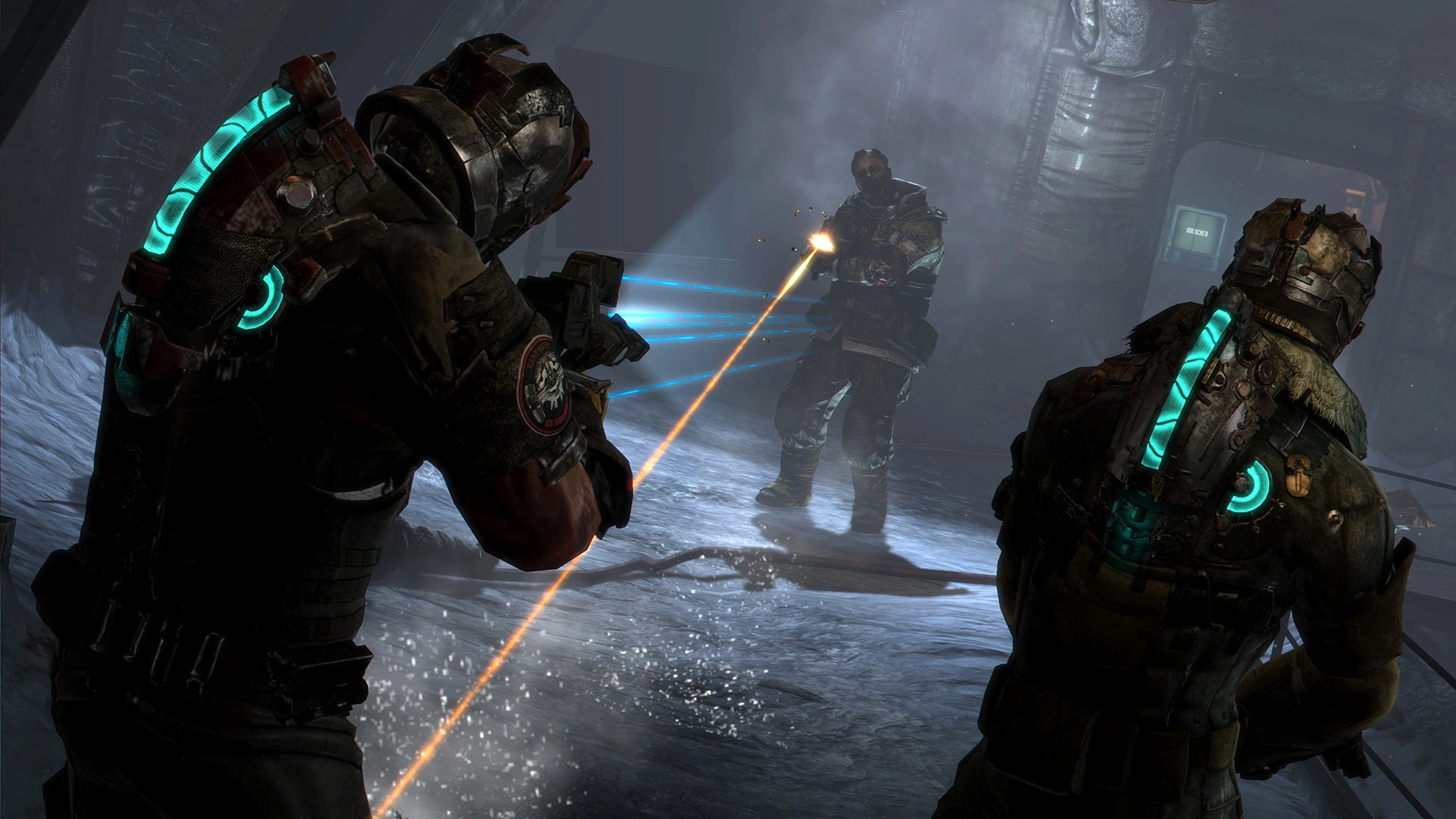 Dead Space 3 - Additional Image 4