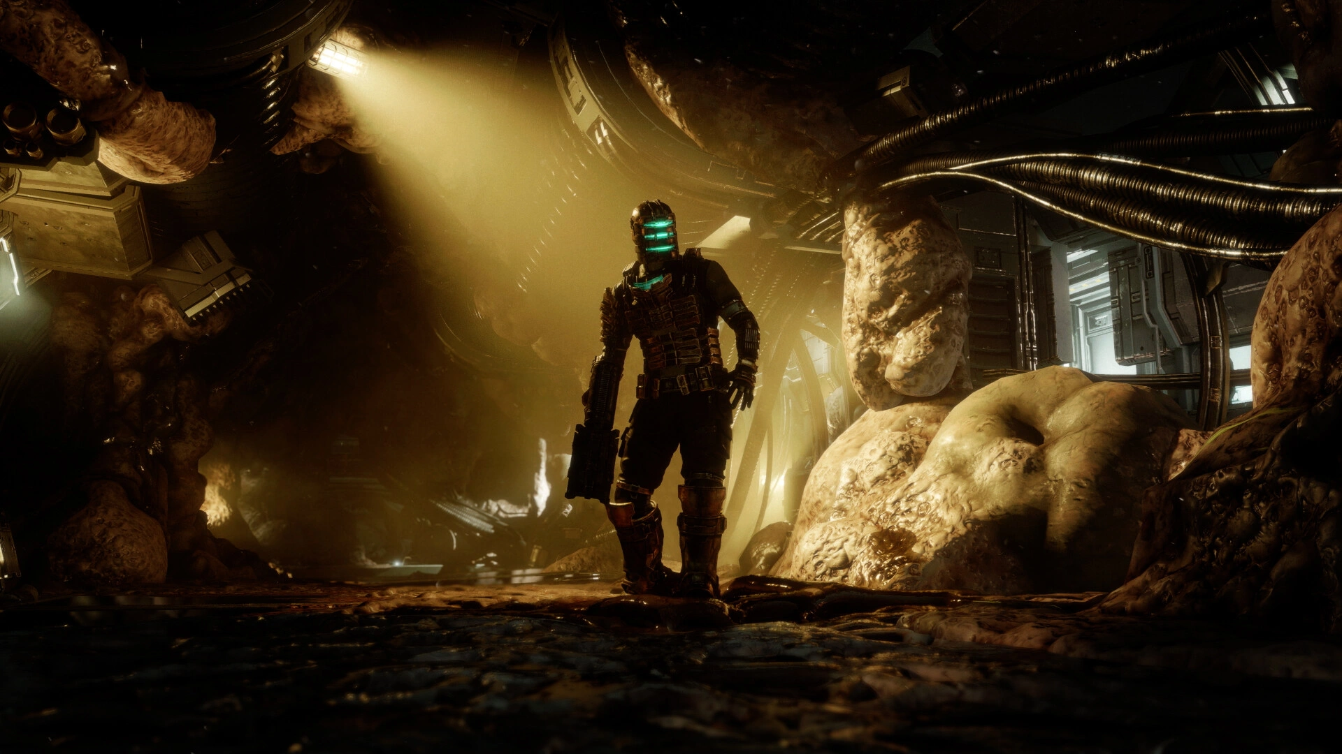 Dead Space Digital Deluxe Edition - Additional Image 0