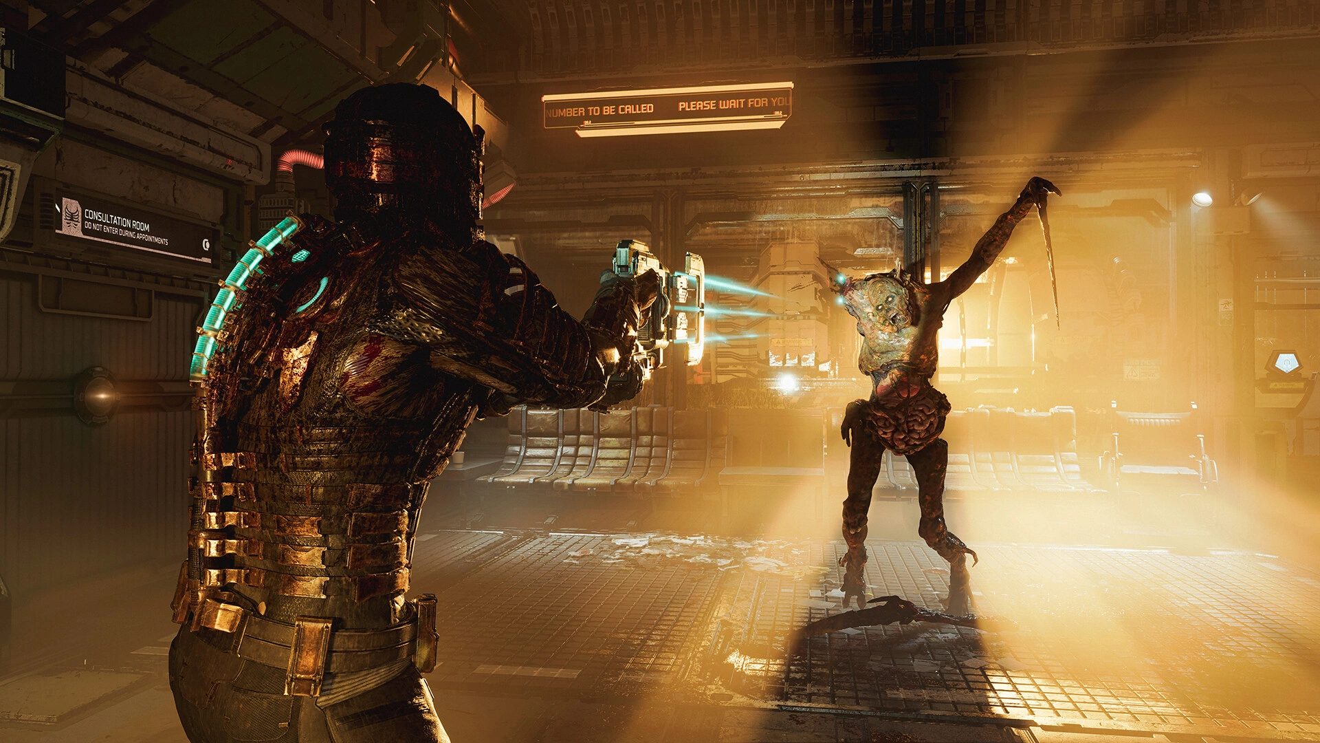 Dead Space Digital Deluxe Edition - Additional Image 1